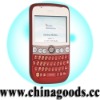 Cell Phone Wifi Java TV 2.4" QWERTY Bluetooth Super slim