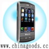 China Mobile Phone H806 Quad band WIFI TV Java 3.2" Touch Bluetooth