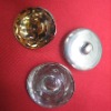 pearl sewing  button