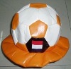 football hat