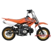 XT50Y(10"/10") dirt bike