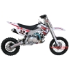 XP125(12"/14") dirt bike