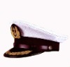 Uniform cap