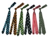 Fashion Narrow Tie