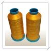 polyester embroidery thread