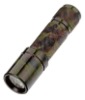 YDS7L001  Camouflage flashlight