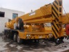 Used TADANO Crane GT-550E 55T