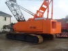 Used Wheel Crane