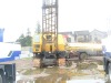 Used Wheel Crane