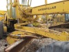 Used Grader CAT 14G