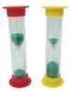 plastic sand timer