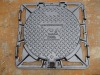 manhole cover with frame,gully cover ,covers,grating ,gully grating