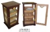 Cigar Cabinet