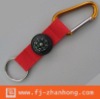 Lanyard With Aluminum Carabiner(Key carabiner,key chain)CL018