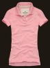 Women Polo Shirt