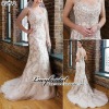 Fashion wedding dress HS792,custom make