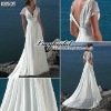 Fashion wedding dress HS787,custom make