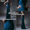 fashion evening dress WL293,custom make