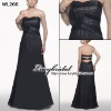 fashion evening dress WL266,custom make