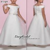 formal children dress FG349,custom make