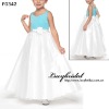 formal children dress FG342,custom make