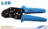 DN series European-style terminal crimping tools