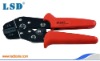 DN series European-style terminal crimping tools