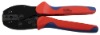 LY-02H  Energy saving ratchet wheel crimping pliers