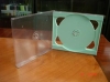 10.2mm   single CD case(CD sleeve,CD box)