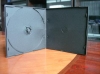 5mm single DVD case