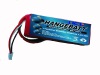 Lithium battery pack(  Rc helicopter  803496 2600mAh 20C)