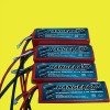 Lithium battery(rc battery packs,model battery)