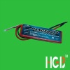 lithium polymer battery(7044137-7.4V-3600mAh li-po battery)