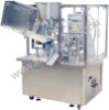 XF-GF Automatic Soft Tube Filling and Sealing Machine