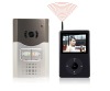 2.4GHz Wireless Video Door Phone(ITM112G1C + ITM151W1C)