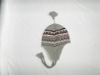 knit hat