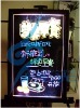 LED FLUORESCENT HANDWRITTEN BOARD BJ-1