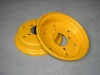 forklift wheel rim