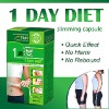 One day diet pills-Best weight loss Capsule-Lose 1lb a day(584)