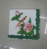 printed paper napkins