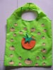 tomato shopping bag