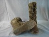 polo boots,snow boots,winter boots,fashion boots for ladies size 5  5.5 6 6.5 7