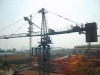 Tower crane (QTZ80 8t )