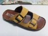 men's fashion slipper