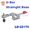 Hand Tool Set Toggle Clamp