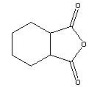 HHPA---hexahydrophthalic  anhydride