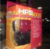 NEW HPS5000 Headphone for MP3 MP4