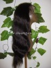 Full lace wig