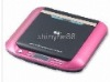 Wholesale - Portable DVD player with FM Raido,SD/MMC card,USB and game