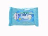 wet tissue/wet wipes/wet towel/skin care wipes/promotional wipes